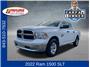 2022 Ram 1500 Classic Crew Cab SLT Pickup 4D 5 1/2 ft Thumbnail 1