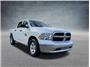 2022 Ram 1500 Classic Crew Cab SLT Pickup 4D 5 1/2 ft Thumbnail 3