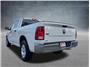 2022 Ram 1500 Classic Crew Cab SLT Pickup 4D 5 1/2 ft Thumbnail 8