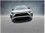 2021 Toyota RAV4 LE Sport Utility 4D Thumbnail 2