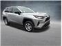 2021 Toyota RAV4 LE Sport Utility 4D Thumbnail 3