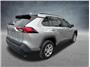 2021 Toyota RAV4 LE Sport Utility 4D Thumbnail 4