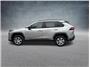 2021 Toyota RAV4 LE Sport Utility 4D Thumbnail 8