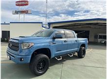 2019 Toyota Tundra CrewMax SR5 Pickup 4D 5 1/2 ft