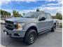 2019 Ford F150 SuperCrew Cab XLT Pickup 4D 5 1/2 ft Thumbnail 1