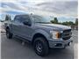 2019 Ford F150 SuperCrew Cab XLT Pickup 4D 5 1/2 ft Thumbnail 4