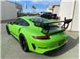 2019 Porsche 911 GT3 RS Coupe 2D Thumbnail 11