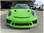 2019 Porsche 911 GT3 RS Coupe 2D Thumbnail 3