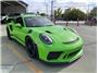 2019 Porsche 911 GT3 RS Coupe 2D Thumbnail 4