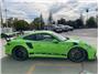 2019 Porsche 911 GT3 RS Coupe 2D Thumbnail 6