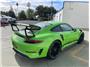 2019 Porsche 911 GT3 RS Coupe 2D Thumbnail 7