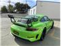 2019 Porsche 911 GT3 RS Coupe 2D Thumbnail 8