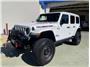 2020 Jeep Wrangler Unlimited Rubicon Sport Utility 4D Thumbnail 1