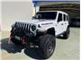 2020 Jeep Wrangler Unlimited Rubicon Sport Utility 4D Thumbnail 2