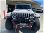 2020 Jeep Wrangler Unlimited Rubicon Sport Utility 4D Thumbnail 3