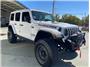 2020 Jeep Wrangler Unlimited Rubicon Sport Utility 4D Thumbnail 4