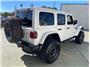 2020 Jeep Wrangler Unlimited Rubicon Sport Utility 4D Thumbnail 5