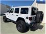 2020 Jeep Wrangler Unlimited Rubicon Sport Utility 4D Thumbnail 7