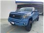 2019 Toyota Tundra CrewMax SR5 Pickup 4D 5 1/2 ft Thumbnail 3