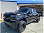 2019 Chevrolet Silverado 1500 Crew Cab LT Trail Boss Pickup 4D 5 3/4 ft Thumbnail 2