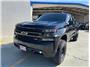 2019 Chevrolet Silverado 1500 Crew Cab LT Trail Boss Pickup 4D 5 3/4 ft Thumbnail 3