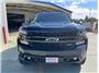 2019 Chevrolet Silverado 1500 Crew Cab LT Trail Boss Pickup 4D 5 3/4 ft Thumbnail 4