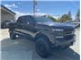 2019 Chevrolet Silverado 1500 Crew Cab LT Trail Boss Pickup 4D 5 3/4 ft Thumbnail 5