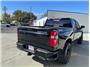 2019 Chevrolet Silverado 1500 Crew Cab LT Trail Boss Pickup 4D 5 3/4 ft Thumbnail 7