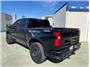 2019 Chevrolet Silverado 1500 Crew Cab LT Trail Boss Pickup 4D 5 3/4 ft Thumbnail 9