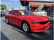 2022 Dodge Charger SXT Sedan 4D