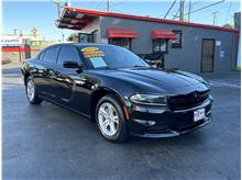 2023 Dodge Charger SXT Sedan 4D