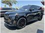 2023 Land Rover Range Rover Sport P530 First Edition Sport Utility 4D Thumbnail 3