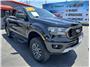 2020 Ford Ranger SuperCrew XLT Pickup 4D 5 ft Thumbnail 9