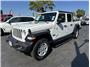 2020 Jeep Gladiator Sport S Pickup 4D 5 ft Thumbnail 3