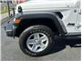 2020 Jeep Gladiator Sport S Pickup 4D 5 ft Thumbnail 8