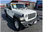 2020 Jeep Gladiator Sport S Pickup 4D 5 ft Thumbnail 9