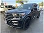 2021 Ford Explorer XLT Sport Utility 4D Thumbnail 11