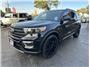 2021 Ford Explorer XLT Sport Utility 4D Thumbnail 3