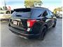 2021 Ford Explorer XLT Sport Utility 4D Thumbnail 6