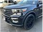 2021 Ford Explorer XLT Sport Utility 4D Thumbnail 7