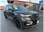 2021 Ford Explorer XLT Sport Utility 4D Thumbnail 9