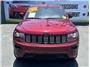 2020 Jeep Grand Cherokee Altitude Sport Utility 4D Thumbnail 10