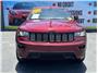 2020 Jeep Grand Cherokee Altitude Sport Utility 4D Thumbnail 2