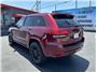 2020 Jeep Grand Cherokee Altitude Sport Utility 4D Thumbnail 4