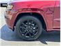 2020 Jeep Grand Cherokee Altitude Sport Utility 4D Thumbnail 8