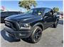 2021 Ram 1500 Classic Quad Cab Warlock Pickup 4D 6 1/3 ft Thumbnail 11