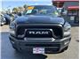 2021 Ram 1500 Classic Quad Cab Warlock Pickup 4D 6 1/3 ft Thumbnail 2