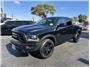 2021 Ram 1500 Classic Quad Cab Warlock Pickup 4D 6 1/3 ft Thumbnail 3