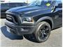 2021 Ram 1500 Classic Quad Cab Warlock Pickup 4D 6 1/3 ft Thumbnail 7