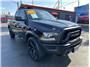 2021 Ram 1500 Classic Quad Cab Warlock Pickup 4D 6 1/3 ft Thumbnail 9